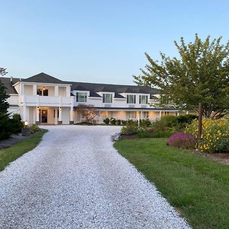 Tilghman Island Inn Kültér fotó