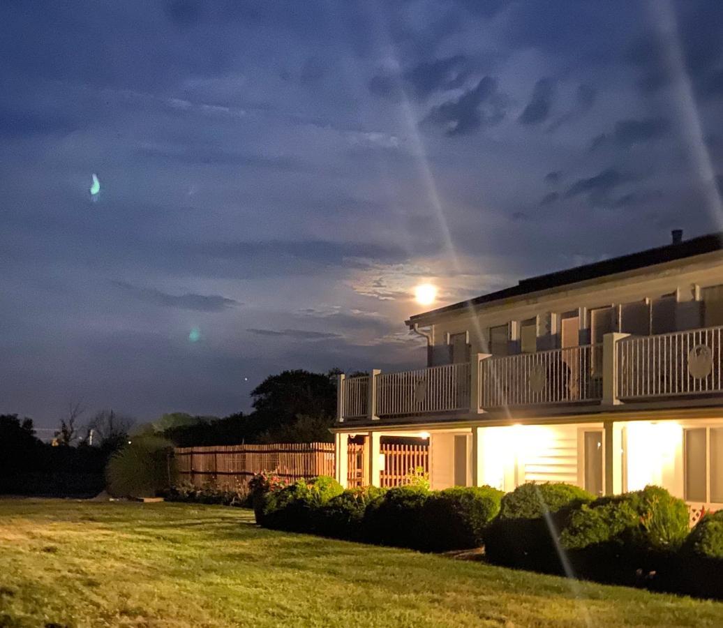 Tilghman Island Inn Kültér fotó