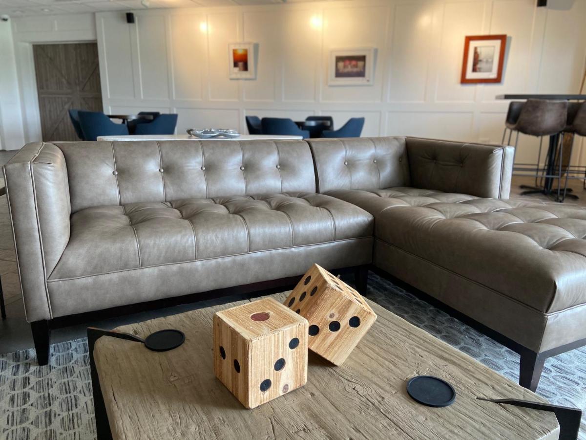 Tilghman Island Inn Kültér fotó
