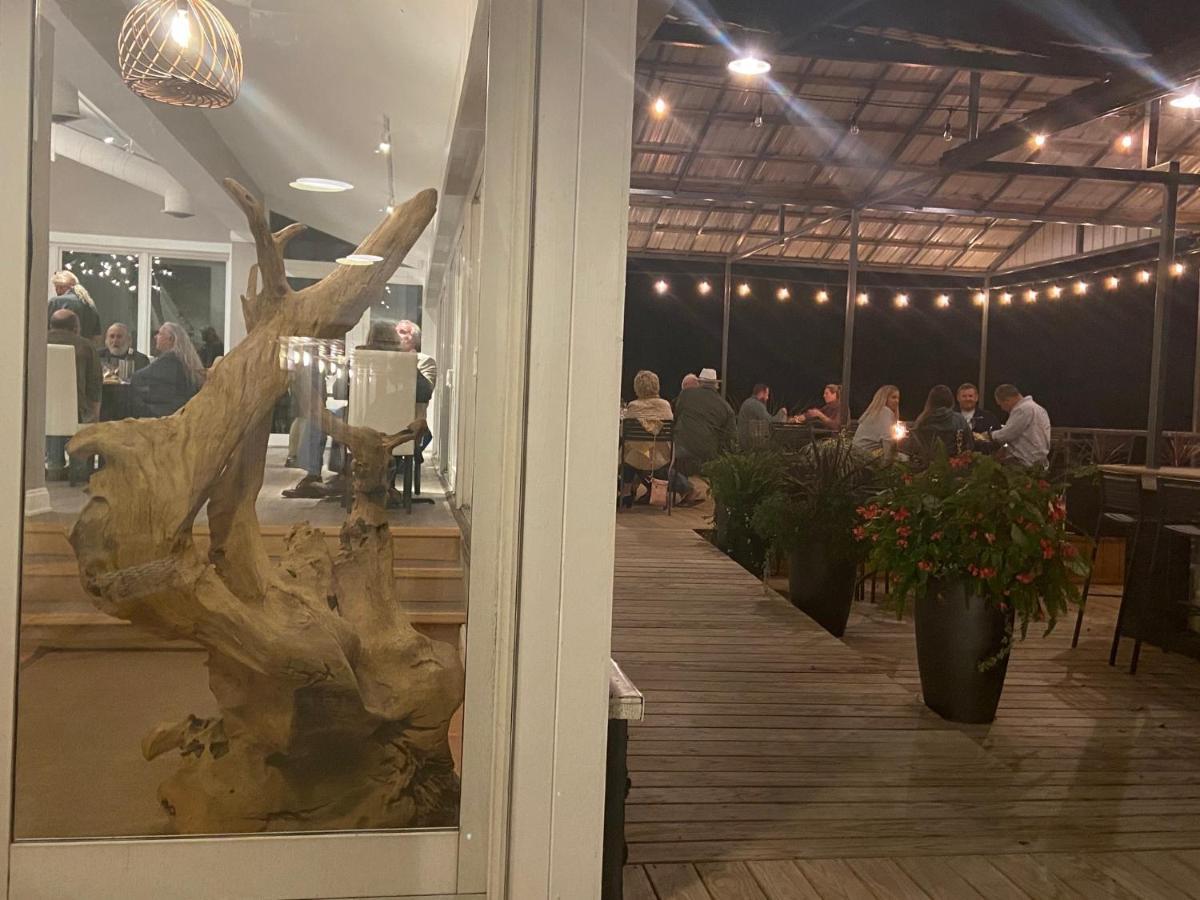 Tilghman Island Inn Kültér fotó