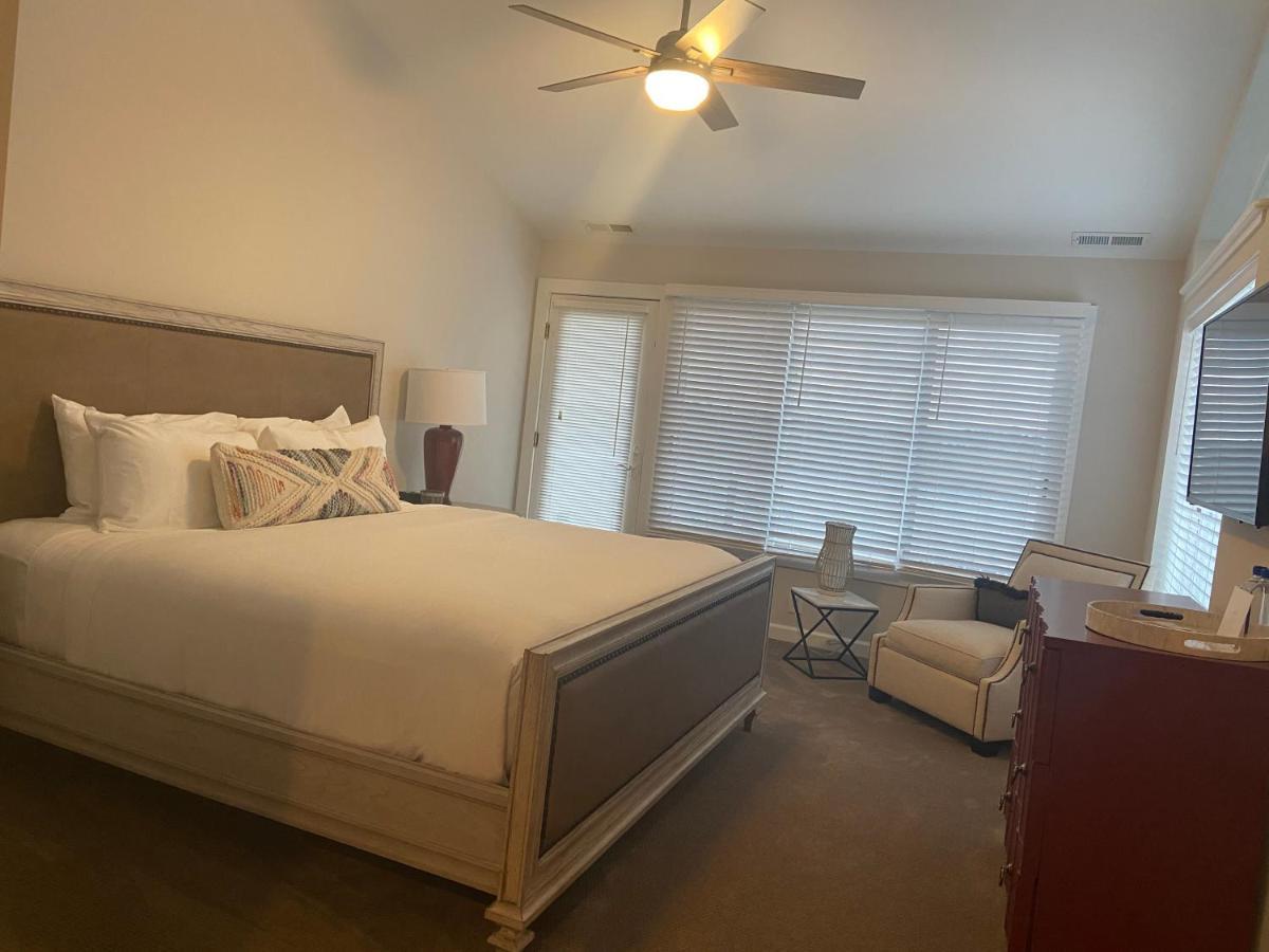 Tilghman Island Inn Kültér fotó