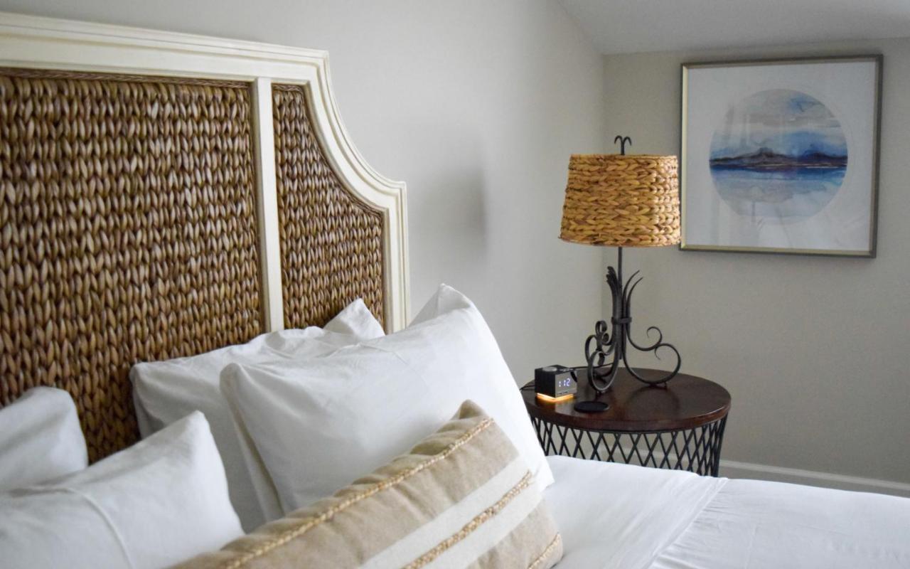 Tilghman Island Inn Kültér fotó