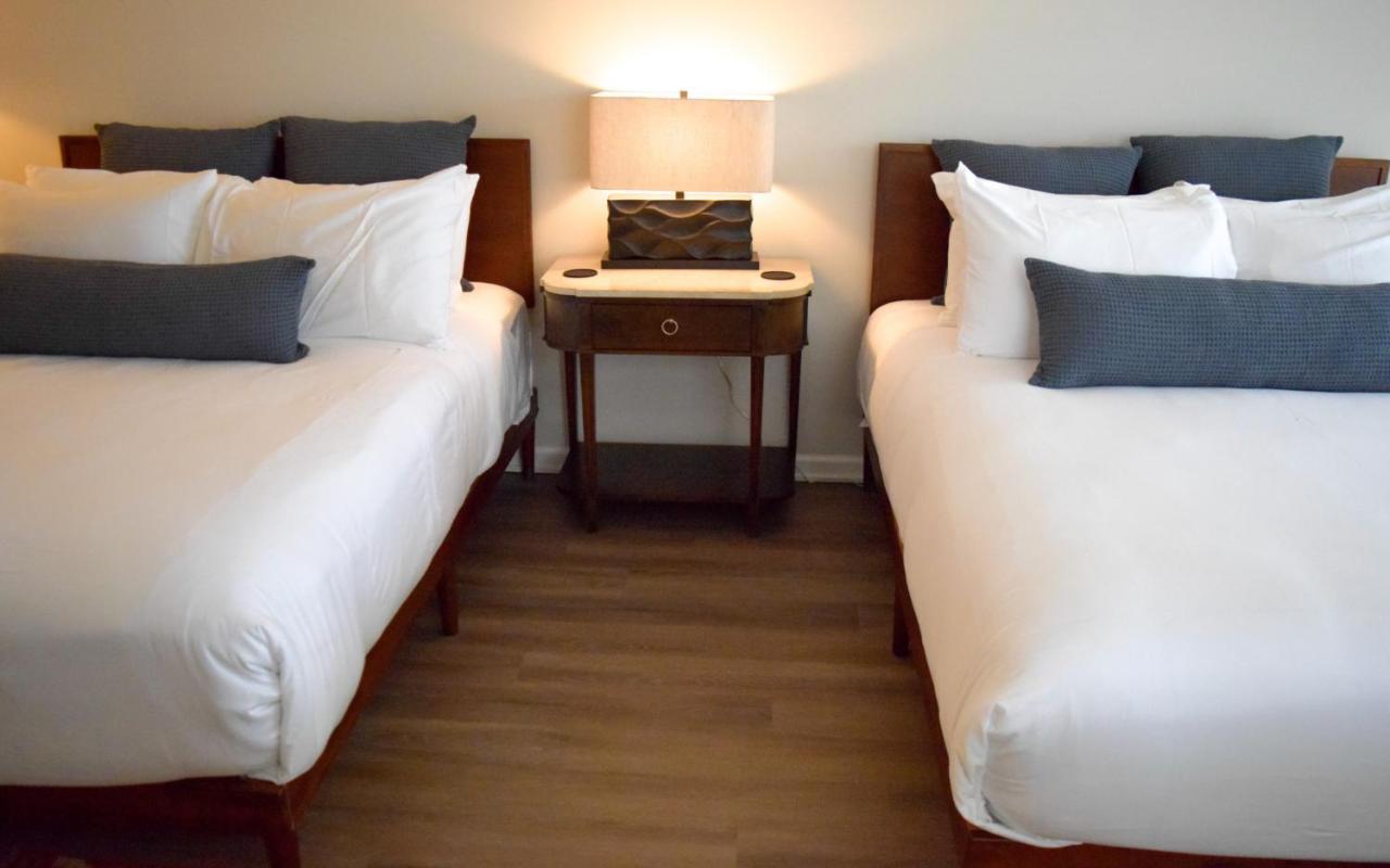 Tilghman Island Inn Kültér fotó
